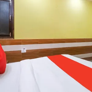 Hotel O Mayur Plaza