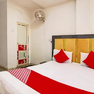 Hotel O Pubg