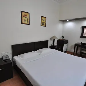 Hostel Ymca Greater Noida Programme Centre